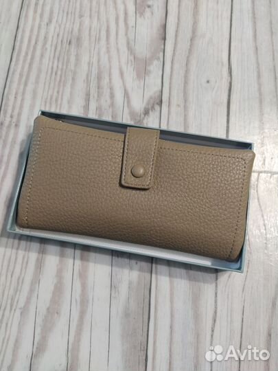 Кошелек женский