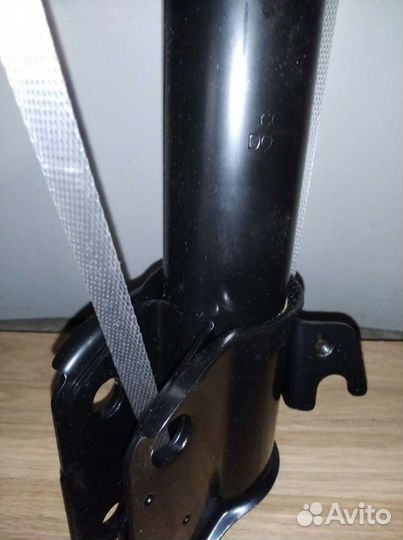 Стойки для автомобилей