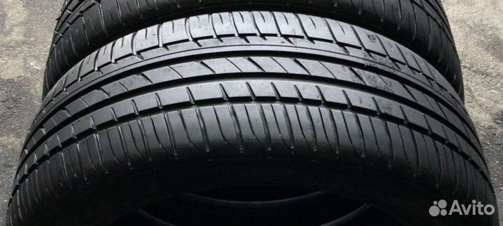 Hankook Ventus Prime 2 K115 195/55 R16