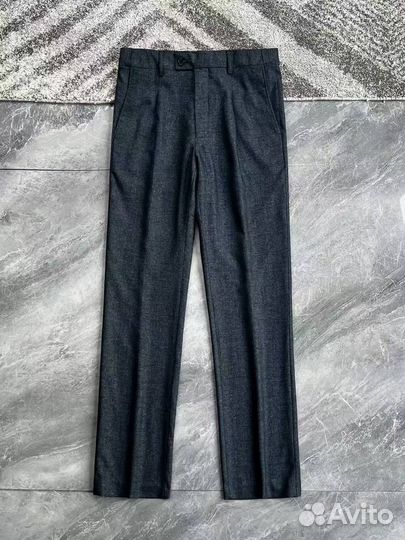 Костюм классический