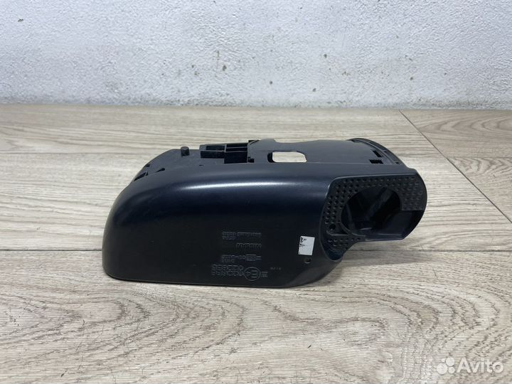 Корпус правого зеркала Nissan X-trail 31 дорест