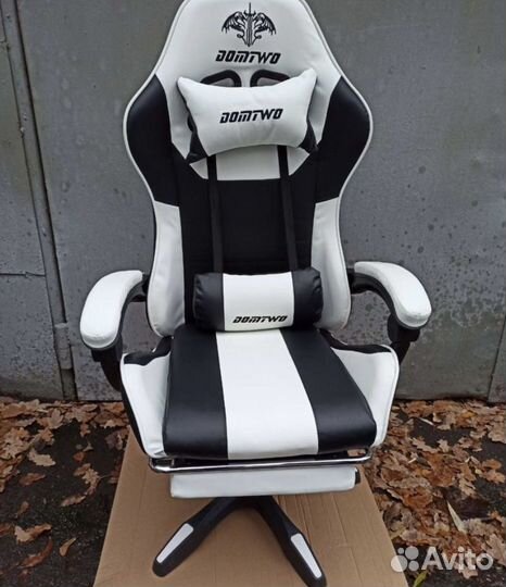 Игровое кресло от производителя