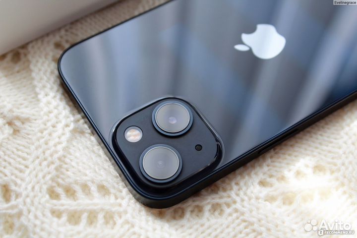 iPhone 14, 128 ГБ