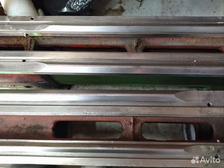 Станины тв4, тв7, тв16