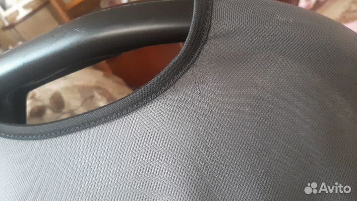 Авто люлька