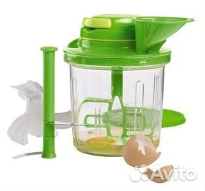 Посуда Tupperware