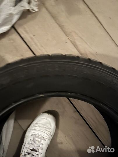 Nokian Tyres Hakkapeliitta 7 235/55 R18