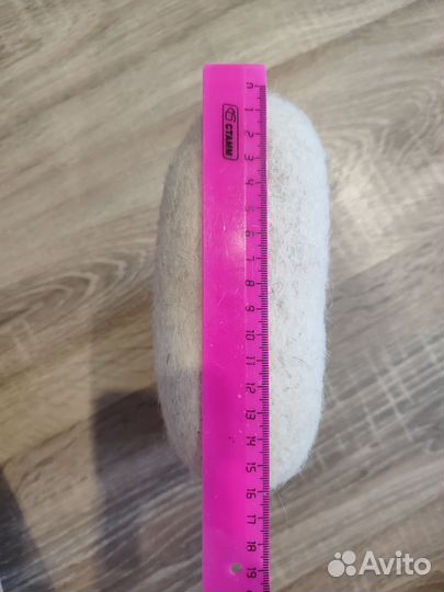 Валенки ручной работы детские