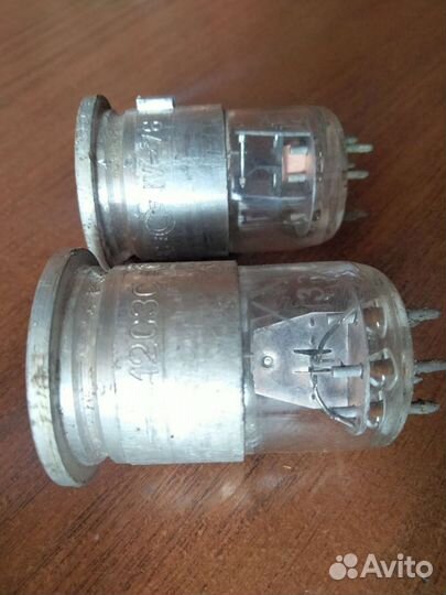 Радиодеталь