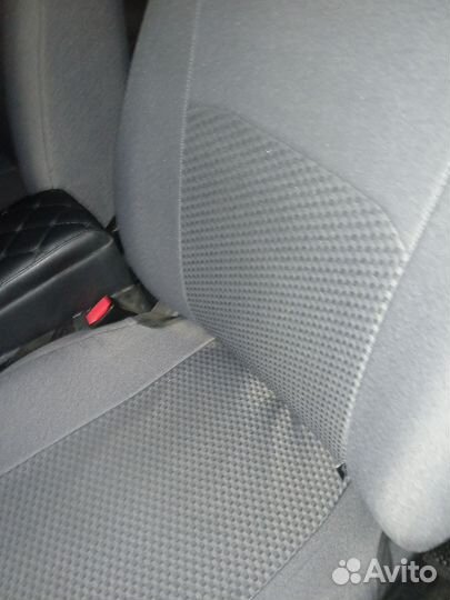 Автомобильные чехлы на гранту