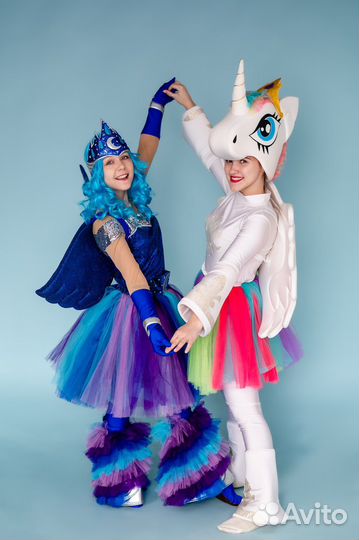 Услуги аниматора