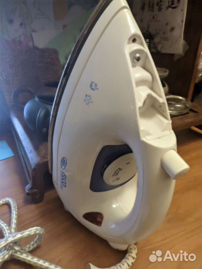 Утюг Elco el-110 1200W