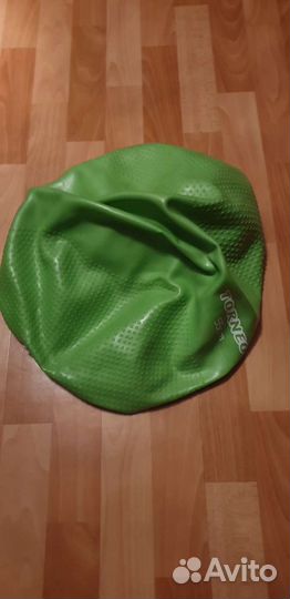 Гимнастический мяч фитбол 55 см