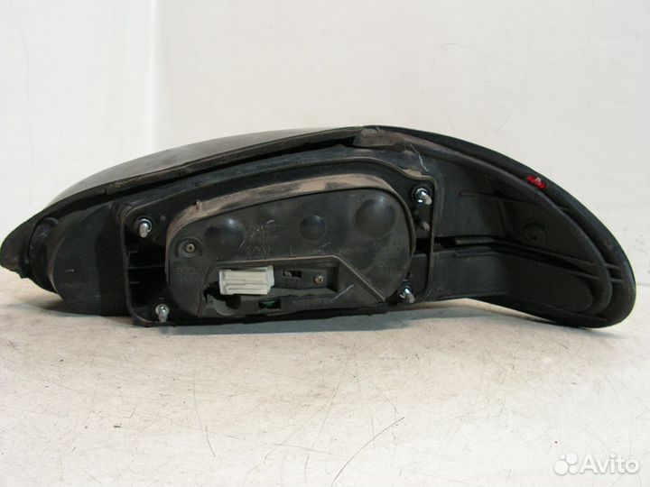 Mitsubishi colt 1995 стоп фара