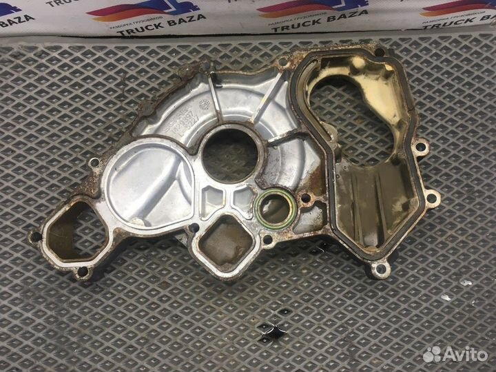 1429397 Корпус водяной помпы Scania 5-series