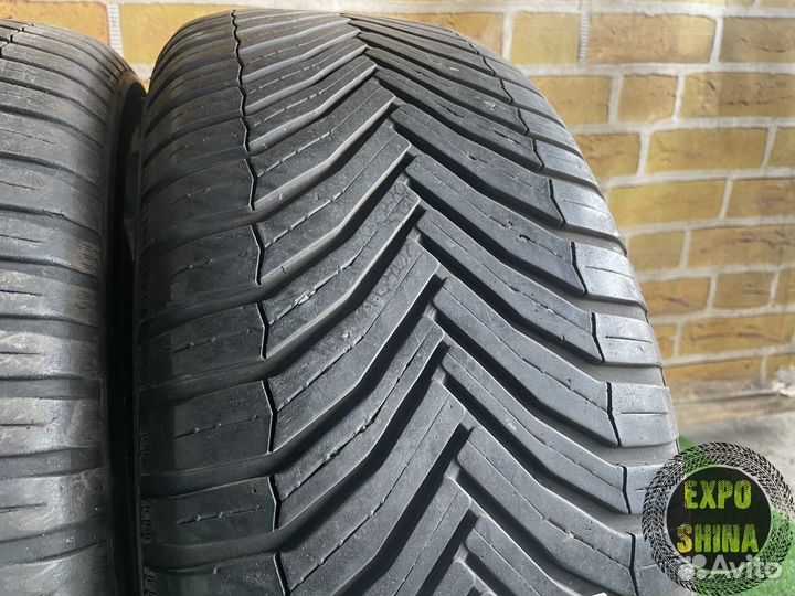 Michelin CrossClimate SUV 225/50 R18 95W