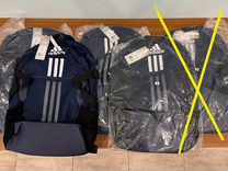 Новые рюкзаки Adidas Tiro BP