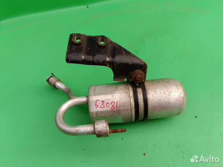 Осушитель кондиционера для Dodge Caliber