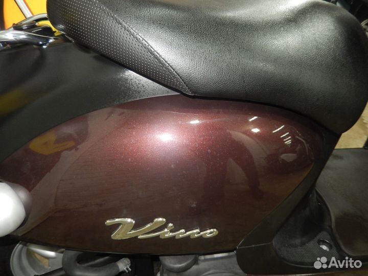 Скутер Yamaha Molfe инжектор только из Японии