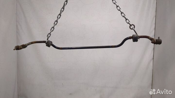 Стабилизатор подвески Mercedes SLK R171, 2004