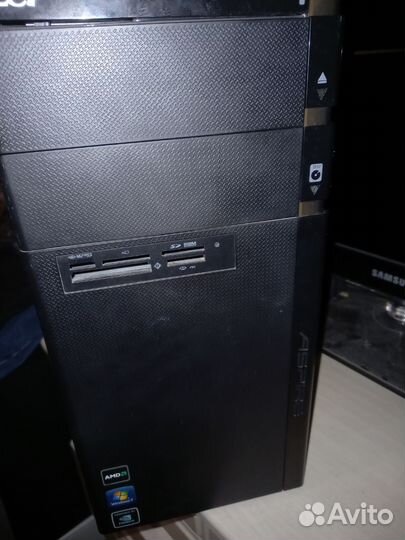 Компьютер intel core i7