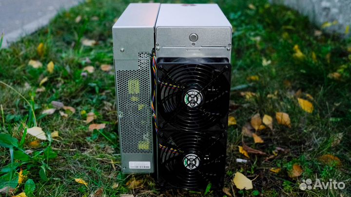 Asic Antminer e9 pro 3780mh (эффективные)