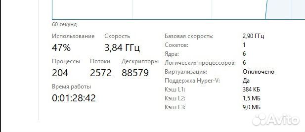 Игровой системный блок
