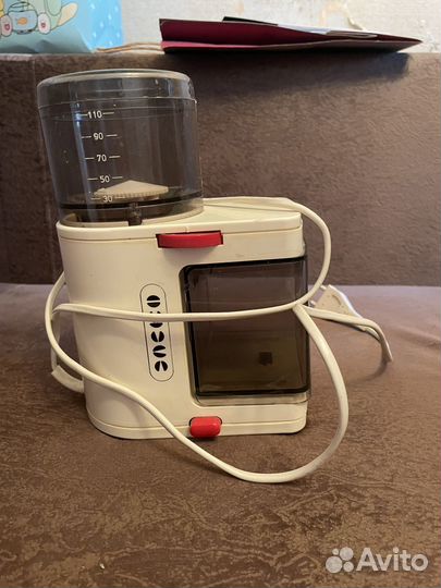 Кухонный комбайн бу советский