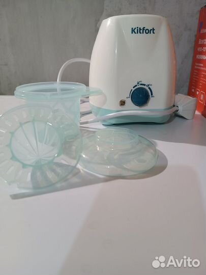 Подогреватель бутылочек