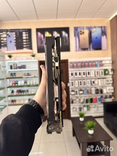 MSI GeForce RTX 3060 Ti ventus 2X OCV1 8GB идеал