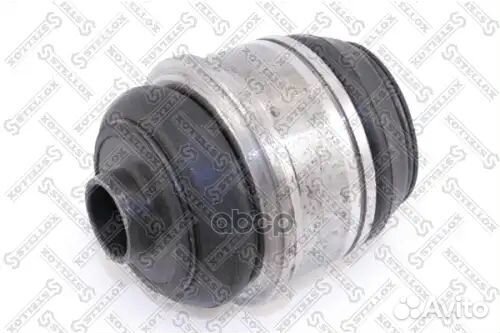 Сайлентблок подвески 7131375SX 7131375SX Stellox