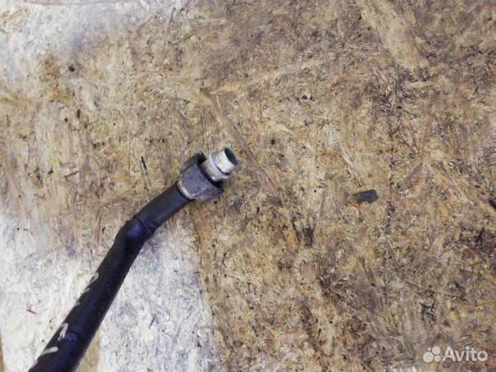 Трубка кондиционера Audi A6 4A/C4 1995 8AO260707AD