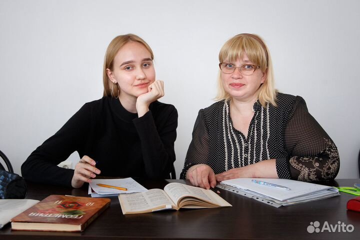 Репетитор по физике Киров (очно, не онлайн)