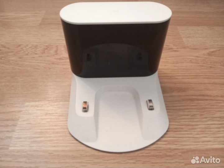 Док-Станции на робот-пылесос Xiaomi