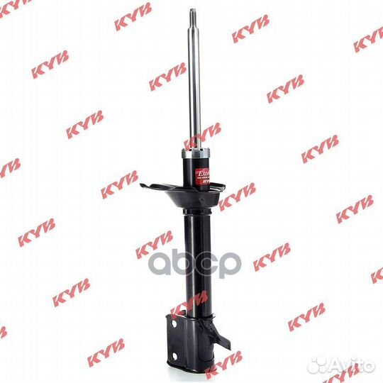 Стойка амортизационная - Excel-G зад лев 33