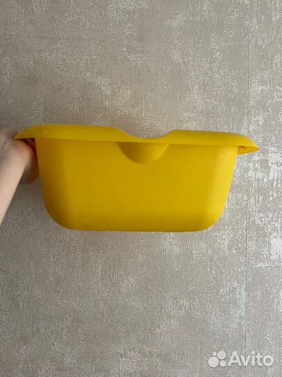 Таз кухонный