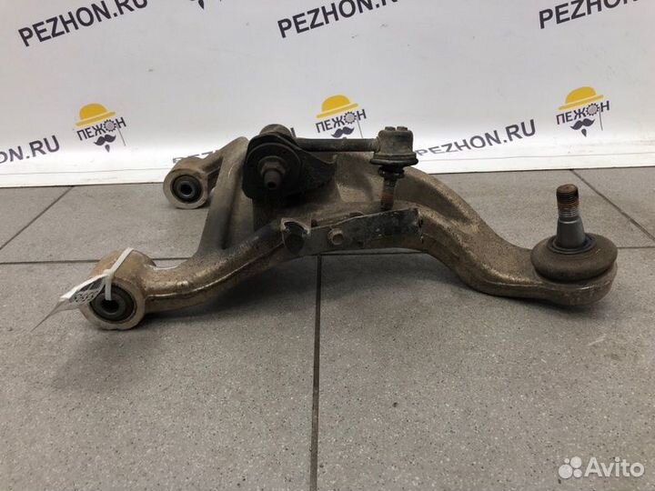 Рычаг задний правый Nissan Murano внедорожник 3.5