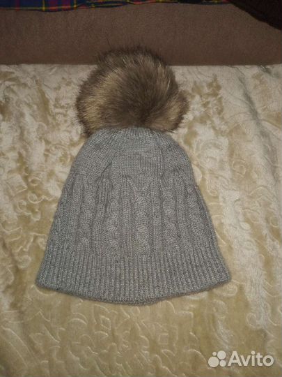 Женские шапки