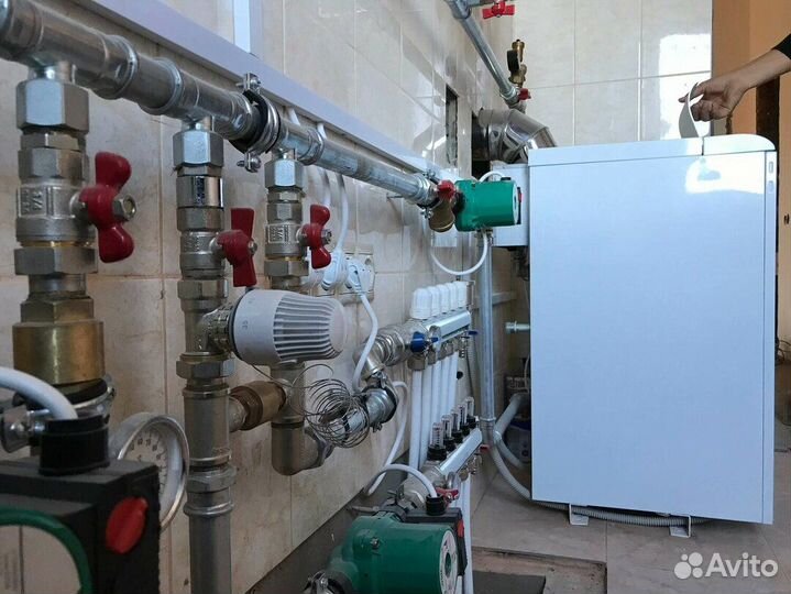 Сантехник. Услуги сантехника. Засор. Электрика