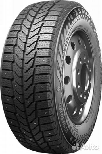 Sailun Commercio Ice 225/70 R15 R