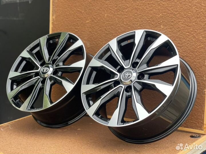 Диски R21 на toyota LC200 lexus LX570 5х150