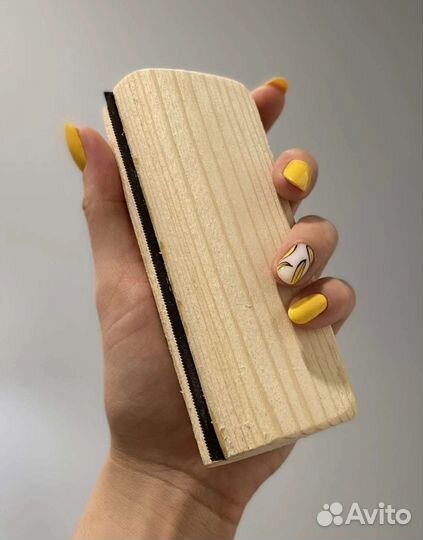 Чудо-щетки for horses