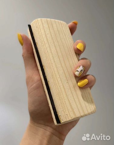 Чудо-щетки for horses