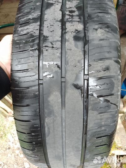 Goodyear EfficientGrip Performance 205/55 R16 91V