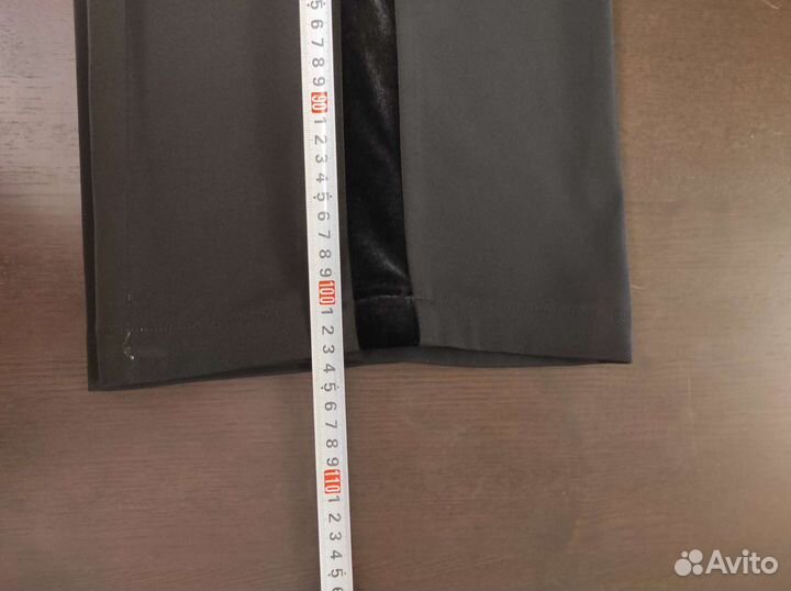 Брюки для спортивно-бальных танцев