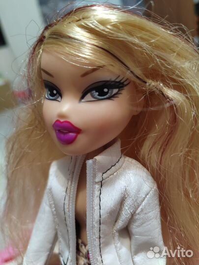 Кукла bratz