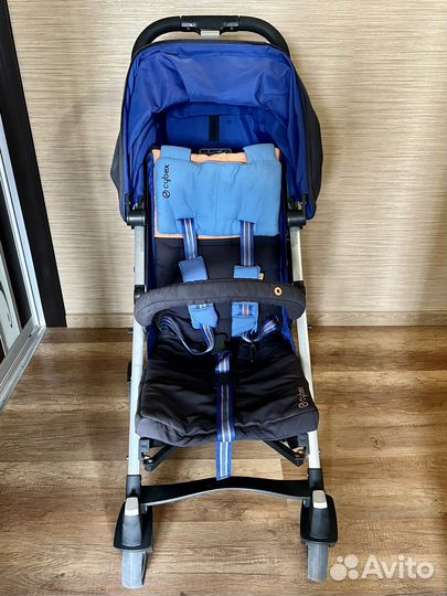 Прогулочная коляска-трость Cybex Callisto