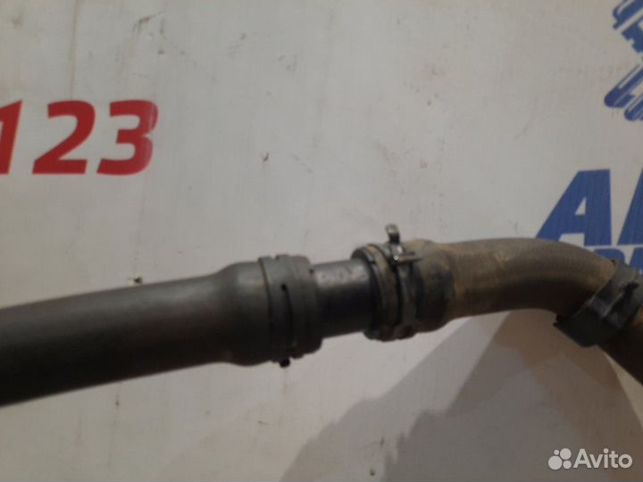 Патрубок системы охлаждения Mini Countryman R60