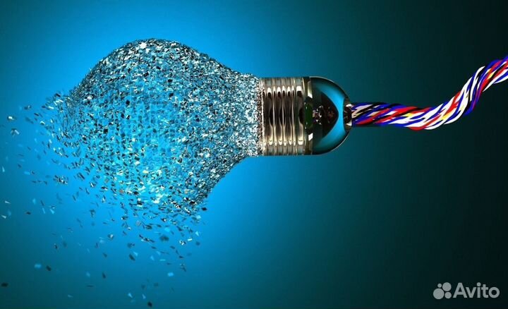 Электромонтаж