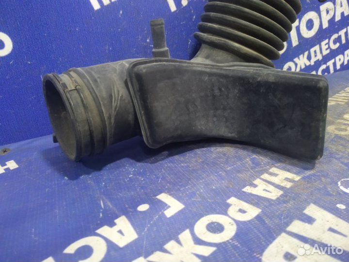 Гофра воздушного фильтра Hyundai Elantra Xd седан